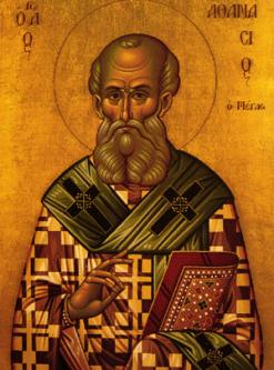 St. Athanasius and Times, 4th Century