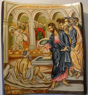 Spiritual Illness and Holiness