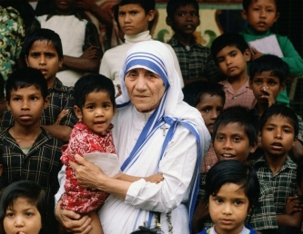 Mother Teresa | Catholic Saint