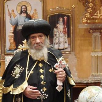 Words of Spiritual Benefit | Shenouda III