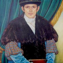 Conrad Grebel (1498-1526)