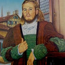 Felix Manz Anabaptism