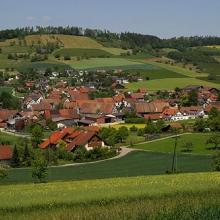 Schleitheim Confession