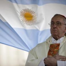 Francis - The New Catholic Pope