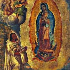 Our Lady of Guadalupe
