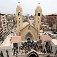 Coptic Orthodox Church