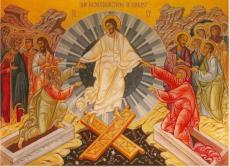 The Gospel of Resurrection | Fr. G. Florovsky