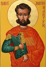 Second Apology | Justin Martyr (100–165)