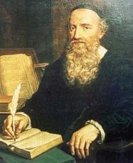 Menno Simons | biography
