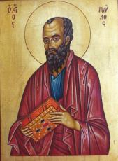 St. Paul, Apostle | Biography