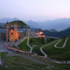 Our Lady of La Salette