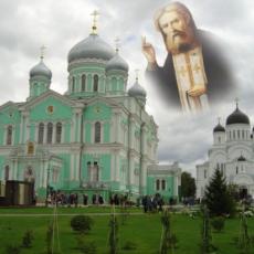 Seraphim of Sarov - One of the Greatest Orthodox Christian Saints