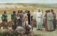 Discipleship in Orthodox Christianity