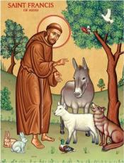 Life of St. Francis of Assisi | St. Bonaventure